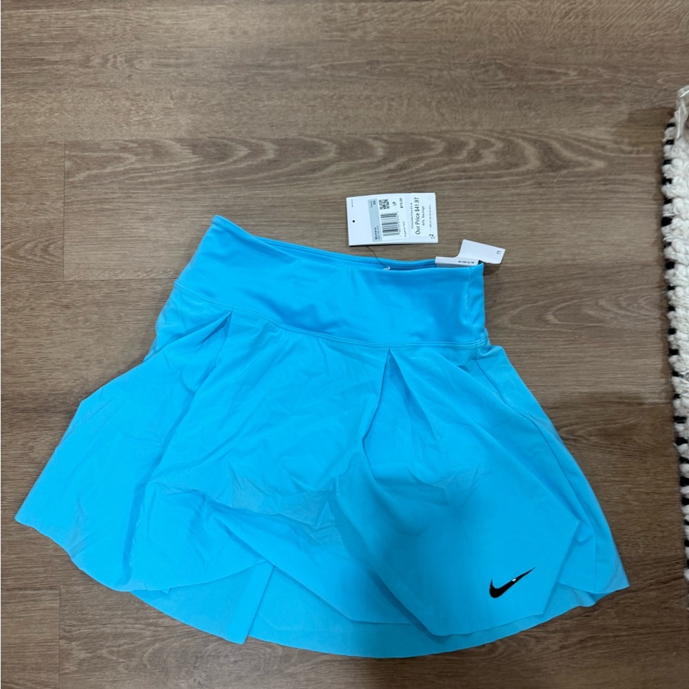 NIKE NWT tennis skirt XS - Picture 8 of 9